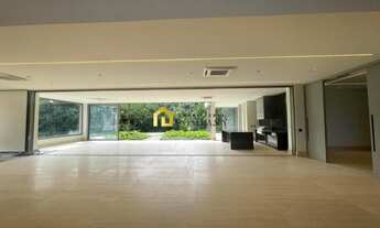 Imagem 3: Condomínio Tamboré 2 - Casa no Condomínio Residencial Tamboré 2- Santana de Parnaíba/SP