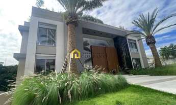 Imagem: Condomínio Tamboré 2 - Casa no Condomínio