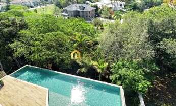 Imagem 5: Condomínio Tamboré 2 - Casa no Condomínio Residencial Tamboré 2- Santana de Parnaíba/SP