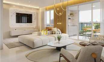 Imagem: Ed. Apoena Mangal - Apartamento no Ed. Apoena