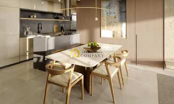 Imagem 5: Ed. Apoena Mangal - Apartamento no Ed. Apoena Mangal - Sorocaba/SP