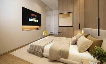 Imagem 6: Ed. Apoena Mangal - Apartamento no Ed. Apoena Mangal - Sorocaba/SP