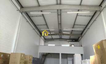 Imagem 5: Pavilhão/Galpão Industrial à venda em Sorocaba/SP