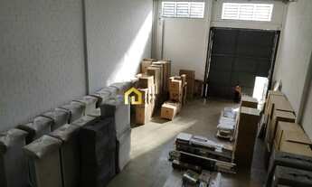 Imagem 3: Pavilhão/Galpão Industrial à venda em Sorocaba/SP