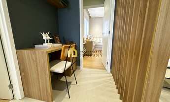 Imagem 7: Ed. Atmo - Apartamento no Edifício Atmo em Votorantim/SP! (parque campolim