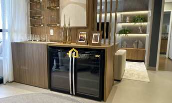 Imagem 5: Ed. Atmo - Apartamento no Edifício Atmo em Votorantim/SP! (parque campolim