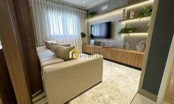 Imagem 6: Ed. Atmo - Apartamento no Edifício Atmo em Votorantim/SP! (parque campolim