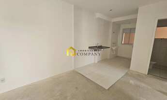 Imagem 3: Ed. Parque Viena - Apartamento de 2 quartos no Ed. Parque Viena em Sorocaba/SP