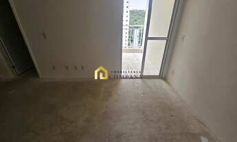 Imagem 5: Ed. Parque Viena - Apartamento de 2 quartos no Ed. Parque Viena em Sorocaba/SP