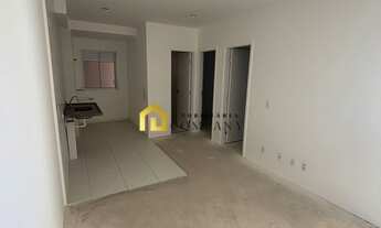 Imagem: Ed. Parque Viena - Apartamento de 2 quartos