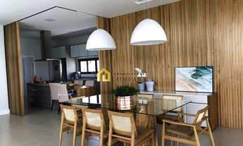 Imagem: Condomínio Alphaville Nova Esplanada 3