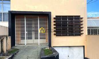 Imagem: Casa Comercial no Centro de Sorocaba/SP