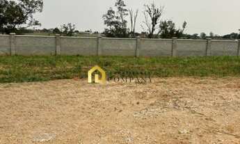 Imagem: Condomínio Terras Alpha Nova Esplanada