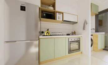 Imagem 4: Ed. Residencial Atlanta - Apartamento Padrão no Residencial Atlanta em Sorocaba/SP