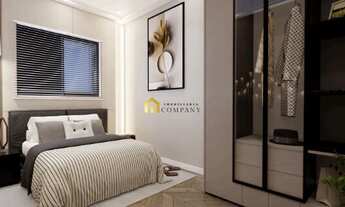 Imagem 3: Ed. Residencial Atlanta - Apartamento Padrão no Residencial Atlanta em Sorocaba/SP