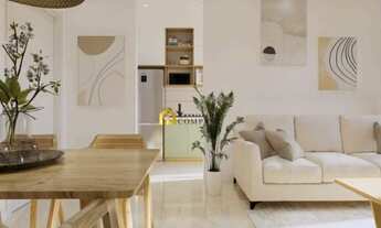 Imagem 2: Ed. Residencial Atlanta - Apartamento Padrão no Residencial Atlanta em Sorocaba/SP