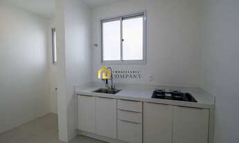 Imagem: Ed. Residencial Esplanada - Apartamento