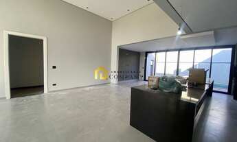 Imagem 4: Condomínio Alphaville Nova Esplanada 4 - Excelente Casa com 03 suítes no Condomínio Alphav