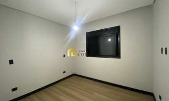 Imagem 6: Condomínio Alphaville Nova Esplanada 4 - Excelente Casa com 03 suítes no Condomínio Alphav