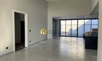 Imagem 3: Condomínio Alphaville Nova Esplanada 4 - Excelente Casa com 03 suítes no Condomínio Alphav