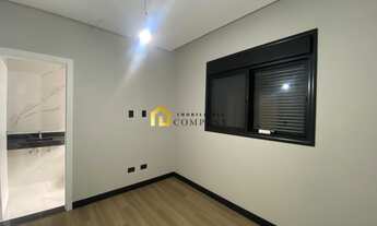 Imagem 7: Condomínio Alphaville Nova Esplanada 4 - Excelente Casa com 03 suítes no Condomínio Alphav