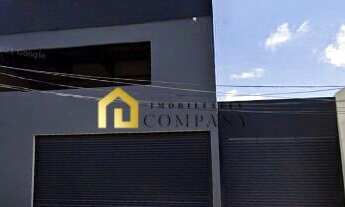 Imagem: Excelente prédio comercial no bairro Jardim