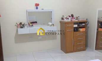 Imagem 7: Casa Sobrado à venda em Sorocaba/SP Zona leste da cidade