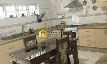 Imagem 2: Casa Sobrado à venda em Sorocaba/SP Zona leste da cidade