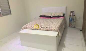 Imagem 6: Casa Sobrado à venda em Sorocaba/SP Zona leste da cidade