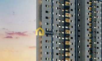 Imagem: Ed. Vila Laredo - Apartamento Garden no