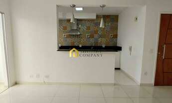 Imagem: Ed. Spazio Salute - Apartamento a venda