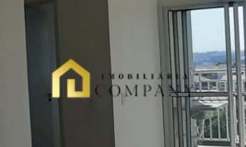 Imagem: Ed. Residencial Bella Fiori - Apartamento