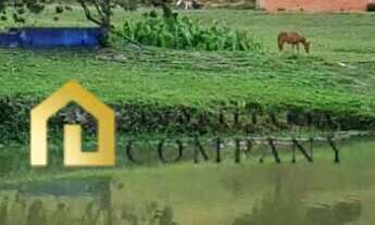 Imagem: Área residencial a venda no Jardim Josane