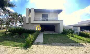 Imagem: Condomínio Alphaville Nova Esplanada 4