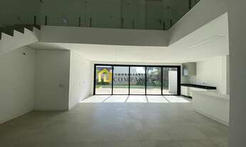 Imagem 5: Condomínio Alphaville Nova Esplanada 4 - Sobrado no Condomínio Alphaville Nova Esplanada 4