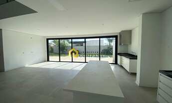 Imagem 7: Condomínio Alphaville Nova Esplanada 4 - Sobrado no Condomínio Alphaville Nova Esplanada 4