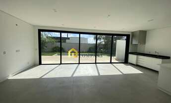 Imagem 4: Condomínio Alphaville Nova Esplanada 4 - Sobrado no Condomínio Alphaville Nova Esplanada 4