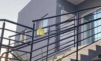 Imagem: Ed. Residencial Millennium I - Apartamento