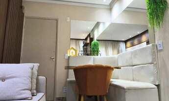 Imagem: Ed. Vida Plena - Apartamento Padrão à