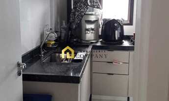 Imagem 3: Ed. Grand Vision - Apartamento Grand Vision Sorocaba/SP