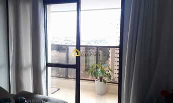 Imagem: Ed. Grand Vision - Apartamento Grand Vision