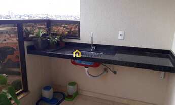 Imagem 6: Ed. Grand Vision - Apartamento Grand Vision Sorocaba/SP