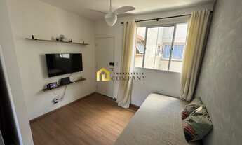 Imagem 4: Ed. Lar Barcelona - Apartamento de 2 dormitórios no bairro Recreio dos Sorocabanos