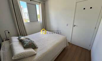 Imagem 7: Ed. Lar Barcelona - Apartamento de 2 dormitórios no bairro Recreio dos Sorocabanos