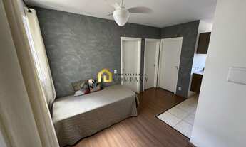 Imagem: Ed. Lar Barcelona - Apartamento de 2 dormitórios