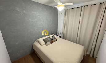 Imagem 5: Ed. Lar Barcelona - Apartamento de 2 dormitórios no bairro Recreio dos Sorocabanos