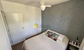 Imagem 6: Ed. Lar Barcelona - Apartamento de 2 dormitórios no bairro Recreio dos Sorocabanos