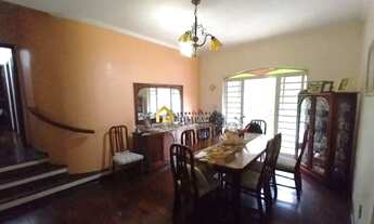 Imagem 6: Sobrado Amplo e Versátil à venda na Vila Trujillo – Sorocaba/SP