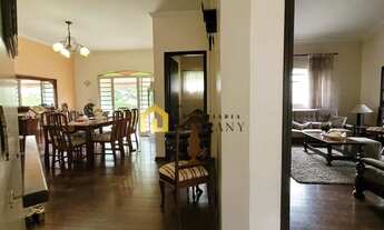 Imagem 3: Sobrado Amplo e Versátil à venda na Vila Trujillo – Sorocaba/SP