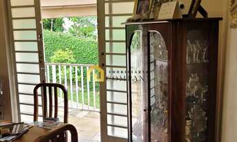 Imagem 7: Sobrado Amplo e Versátil à venda na Vila Trujillo – Sorocaba/SP